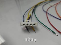 Genteq Evergreen 5K010 VS Variable Speed Motor User Interface Module
