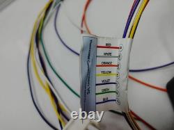 Genteq Evergreen 5K010 VS Variable Speed Motor User Interface Module