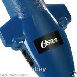 Genuine OSTER ShowMaster Shearmaster Clipmaster Variable Speed Motor 78150-123