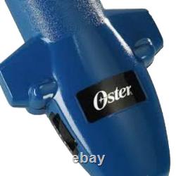 Genuine OSTER Showmaster Clipmaster Replacement Variable Speed Motor for 3 Head