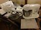 Giani Cucina Stand Mixer With Food Processor And Glass Jug Blender