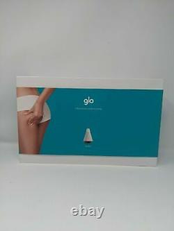 Glo910+ Anti Cellulite Massage Machine with 4 Massage Heads Variable Speed Motor