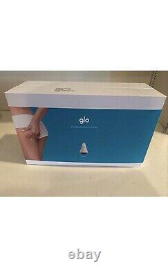 Glo910+ Anti Cellulite Massager With 4 Heads Variable Speed Motor