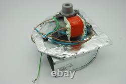 Glowworm Fan & Motor for Fuelsaver 35 45 55 65F Economy 30 50F Boilers 417135