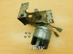 Good Used MoPar 1964-1965 Plymouth Fury Dodge VARIABLE SPEED WIPER MOTOR 2448849