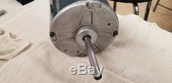 Goodman Ge Genteq Hvac Variable Speed Motor B13400704ab 5sme39sl 5sme39sl0610a