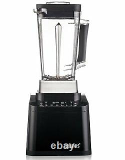 Greenis FGR-8800 Commercial Vacuum Blender Brushless DC Motor, Bluetooth