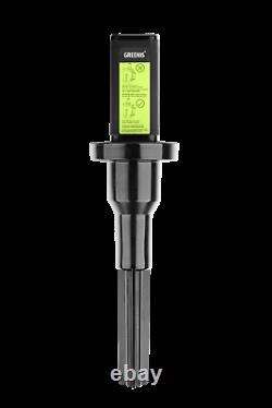 Greenis FGR-8800 Commercial Vacuum Blender Brushless DC Motor, Bluetooth