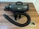 Groom Professional Blo I400 Powerful 2 Motor Dual Blaster With Variable Speed