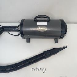 Groom Professional Blo i400 Powerful 2 Motor Dual Blaster with Variable Speed