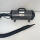 Groom Professional Blo I400 Powerful 2 Motor Dual Blaster With Variable Speed