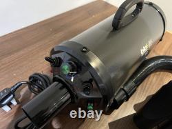 Groom Professional Blo i400 Powerful 2 Motor Dual Blaster with Variable Speed