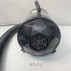 Groom Professional Blo i400 Powerful 2 Motor Dual Blaster with Variable Speed