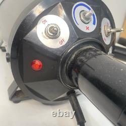 Groom Professional Blo i400 Powerful 2 Motor Dual Blaster with Variable Speed