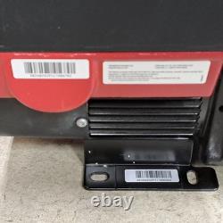 Grundfos Water Booster Pump CME10-1 A-R-I-E-AQQE U-A-D-N Variable Speed Motor