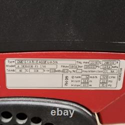 Grundfos Water Booster Pump CME10-1 A-R-I-E-AQQE U-A-D-N Variable Speed Motor