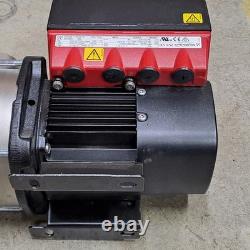 Grundfos Water Booster Pump CME10-1 A-R-I-E-AQQE U-A-D-N Variable Speed Motor
