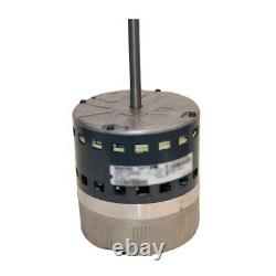 HD44AR135 Carrier / Bryant / Payne OEM Variable Speed Motor 1/2 HP EON 5.0