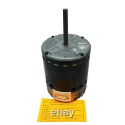 HD46RE126 Carrier / Bryant / Payne OEM 3/4 HP ECM Variable Speed Motor with Module