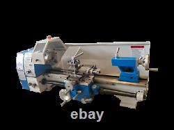 HMSBL250-550 Lathe (10x22) Variable Speed Brushless Motor