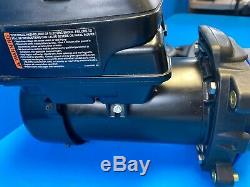 Hayward MaxFlo Variable-Speed In-Ground Pool Pump Motor SP2303VSP