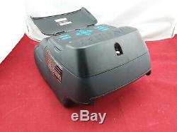 Hayward SPX3400DR Ecostar Motor Drive for Variable Speed Pumps- Used