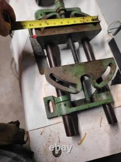 Heavy Duty Balkrank adustable electric motor mount for variable speed pulley