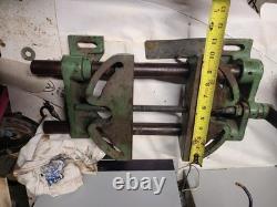 Heavy Duty Balkrank adustable electric motor mount for variable speed pulley