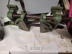 Heavy Duty Balkrank adustable electric motor mount for variable speed pulley