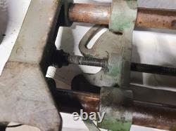 Heavy Duty Balkrank adustable electric motor mount for variable speed pulley