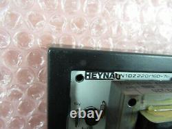 Heynau Gn1dz220/16-7ci Variable Speed Motor Controllerxlnt