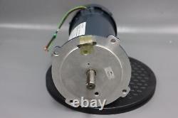 Hill House 4606352143-14A 3/4 HP 90V Frame 56C Variable Speed DC Motor Unused