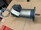 Hill House 46405352143-12a Variable Speed Dc Motor 1/2hp 90v-dc 1750rpm D206009