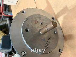 Hill House 46405352143-12a Variable Speed DC Motor 1/2hp 90v-dc 1750rpm D206009