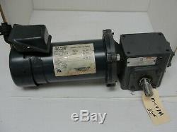 Hill House Products Variable Speed DC Motor. 22256800. ½ HP, 1725 RPM