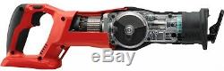 Hilti Cordless Reciprocating Saw Tool-Only With Brushless Motor Variable Speed