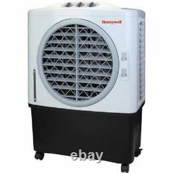Honeywell CL48PM Evaporative Air Cooler Indoor Outdoor Cooling 48 litre