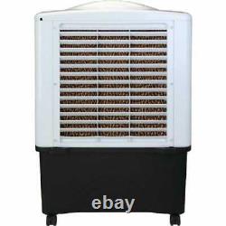 Honeywell CL48PM Evaporative Air Cooler Indoor Outdoor Cooling 48 litre