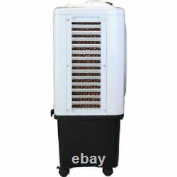 Honeywell CL48PM Evaporative Air Cooler Indoor Outdoor Cooling 48 litre