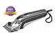 Horse Clippers Masterclip V-series Variable Speed Clipper 2 Year Uk Warranty