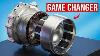 How Dual Rotors Make Motors Insanely Efficient