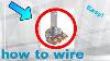 How To Wire A Potentiometer Step By Step