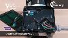 How To Wire And Program The Vgreen Evo Variable Speed Pool Pump Motor