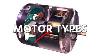 Hvac Motor Types Rses Nate Prep