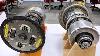 Hybrid Electric Motor Magnetic Field Strength Demonstration
