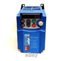 IMO Jaguar Cub 11A-1 Inverter variable speed drive motor controllers