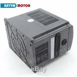 IT HY 2.2KW 380V VFD Motor Speed Control Variable Frequency Driver Inverter 6A