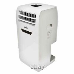 Igenix IG9906 12000Btu 4 In 1 Portable Aircon Airconditioner