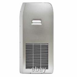 Igenix IG9906 12000Btu 4 In 1 Portable Aircon Airconditioner