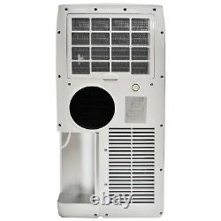 Igenix IG9906 12000Btu 4 In 1 Portable Aircon Airconditioner